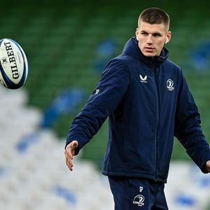 Image post by @leinsterrugby on Instagram