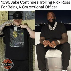 Image post by @nojumper on Instagram