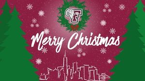 Image post by @fordhamvb on Instagram