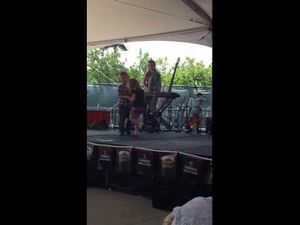 Image post by @ohiocelticfest on Facebook