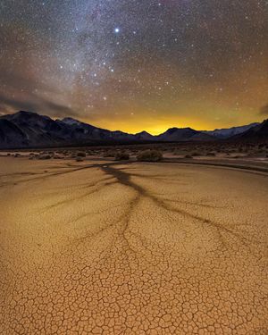 Image post by @natgeo on Instagram