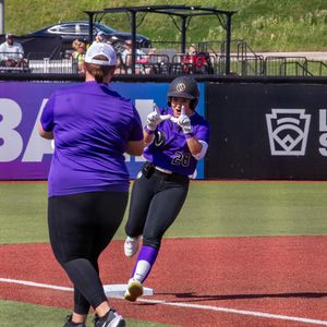 Image post by @eastonfastpitch on Instagram