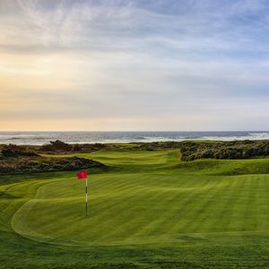 Image post by @pebblebeachresorts on Instagram