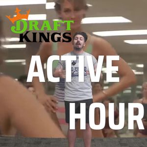 Video post by @draftkings on Instagram