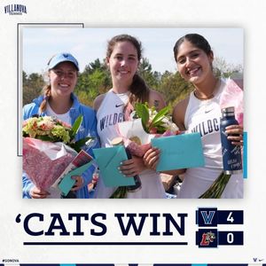 Image post by @novawtennis on Instagram