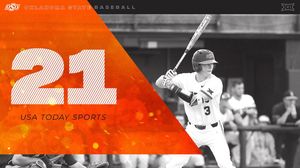 Image post by @osubaseball on Instagram