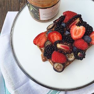 Image post by @lepainquotidienus on Instagram