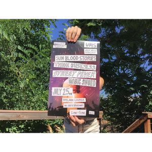 Image post by @treefortfest on Instagram