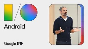 Video post by @google on YouTube