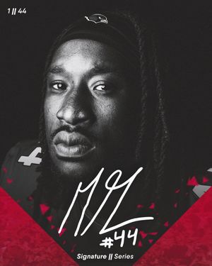 Image post by @azcardinals on Instagram