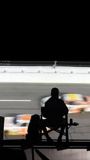 Video post by @DAYTONA on Twitter