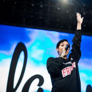 Image post by @lollapalooza on Instagram