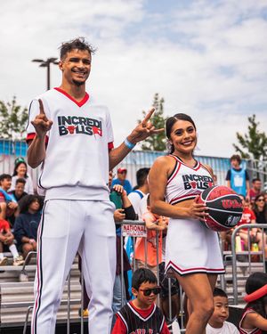 Image post by @bulls.entertainment on Instagram