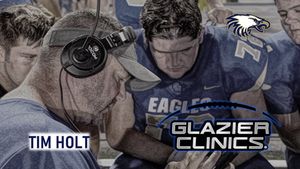 Image post by @smchs_football on Instagram