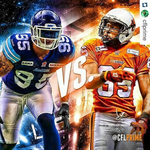 Image post by @torontoargos on Instagram