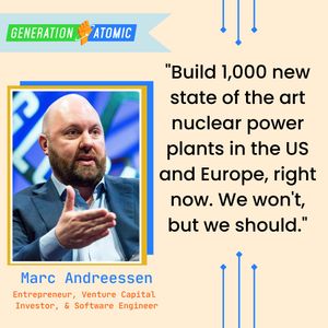 Image post by @generationatomic on Instagram