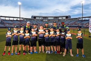 Image post by @usssabaseball on Instagram