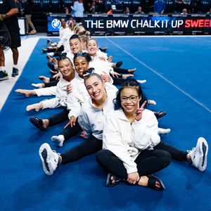 Image post by @gatorsgym on Instagram