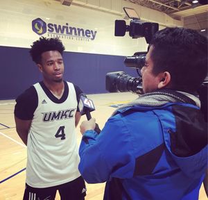 Image post by @kcroosmbb on Instagram