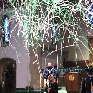 Image post by @loyolamaryland on Instagram