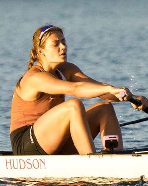 Image post by @texasrowing on Instagram