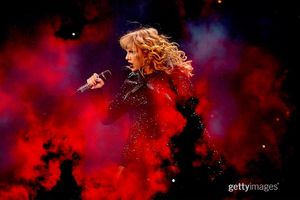 Image post by @gettyimages on Instagram