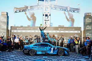Image post by @rosschastain on Instagram