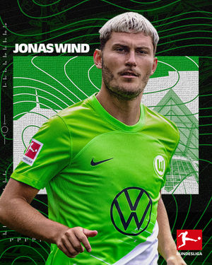 Image post by @bundesliga on Instagram