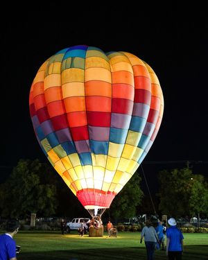 Image post by @calbaptist on Instagram