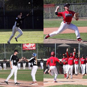 Image post by @baseballcanada on Instagram