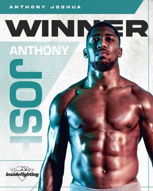 Image post by @insidefighting on Instagram