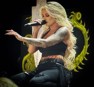 Image post by @heidithebutcher on Instagram