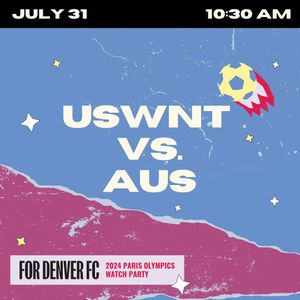Image post by @fordenverfc on Instagram