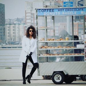 Image post by @priyankachopra on Instagram