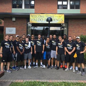 Image post by @adelphimbb on Instagram