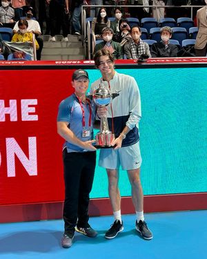 Image post by @taylor_fritz on Instagram