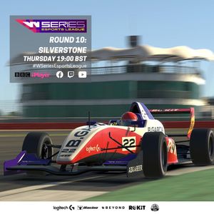 Image post by @wseriesracing on Instagram