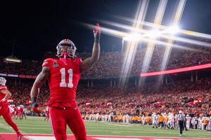 Image post by @ohiostatefb on Instagram