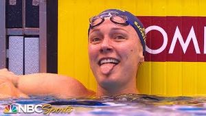 Video post by @nbcsports on YouTube