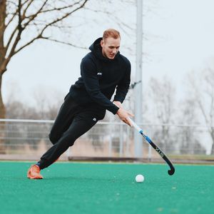 Image post by @stxfieldhockey on Instagram