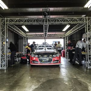 Image post by @mispeedway on Instagram