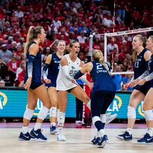 Image post by @creightonvb on Instagram