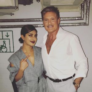 Image post by @priyankachopra on Instagram