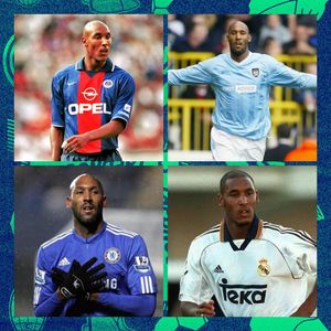 Image post by @conceptfootballclub on Instagram
