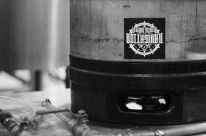 Image post by @navigationbrewingco on Instagram