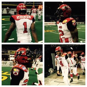 Image post by @jaxsharks on Instagram