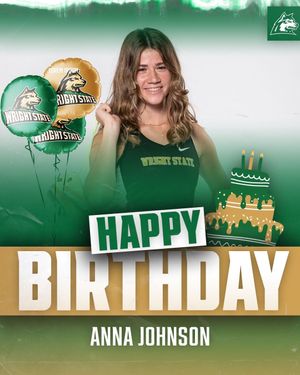 Image post by @wrightstatetfxc on Instagram