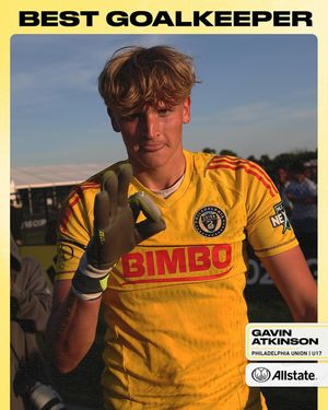 Image post by @mlsnext on Instagram