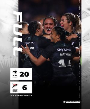 Image post by @nzrugbyleague on Instagram