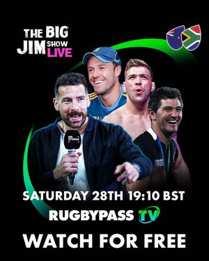 Image post by @rugbypass on Instagram